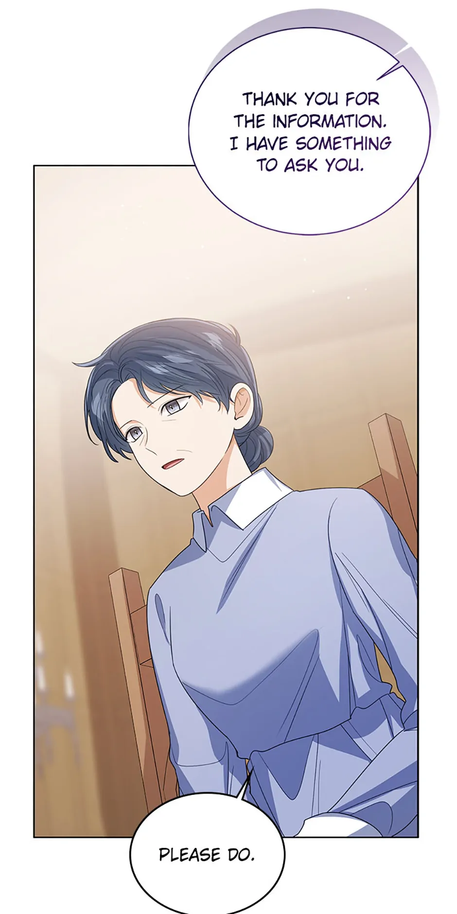 The Status Window to the Soul Chapter 97 - page 43