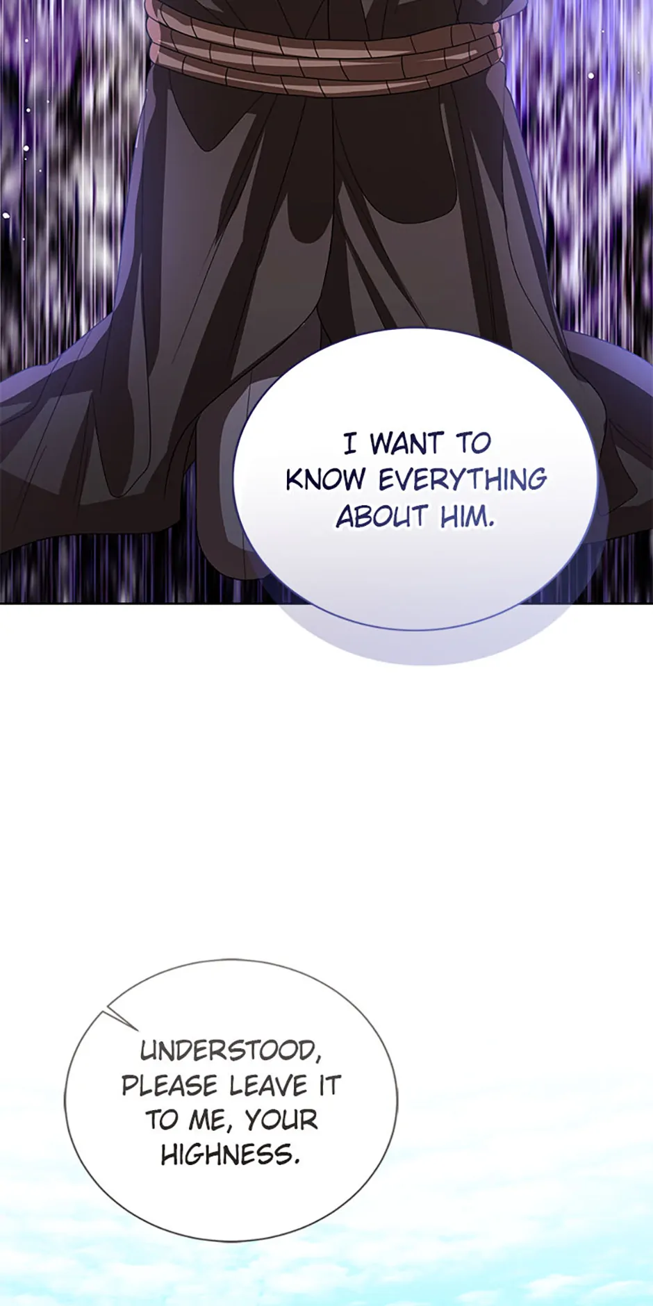The Status Window to the Soul Chapter 97 - page 45
