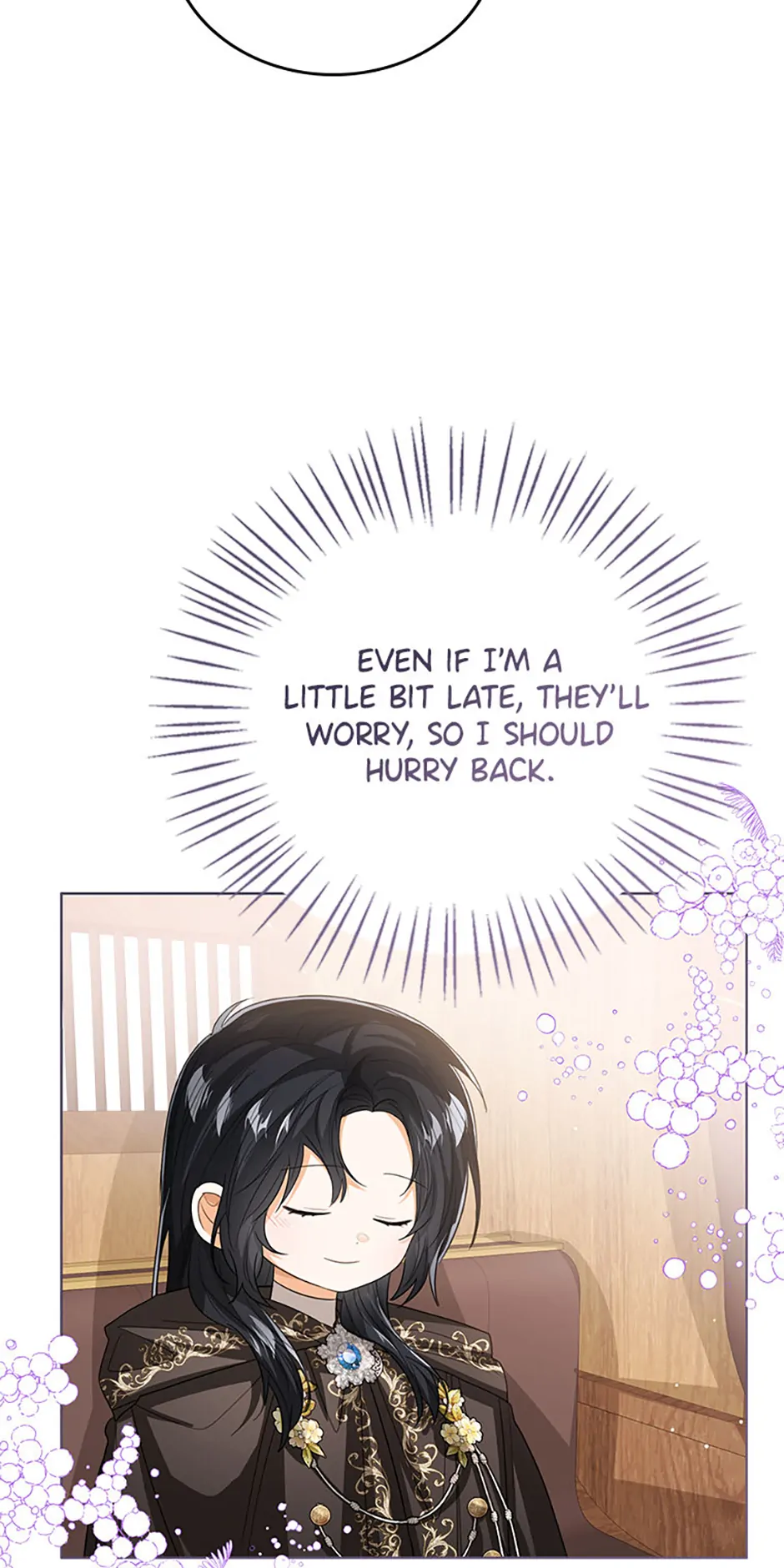 The Status Window to the Soul Chapter 97 - page 48
