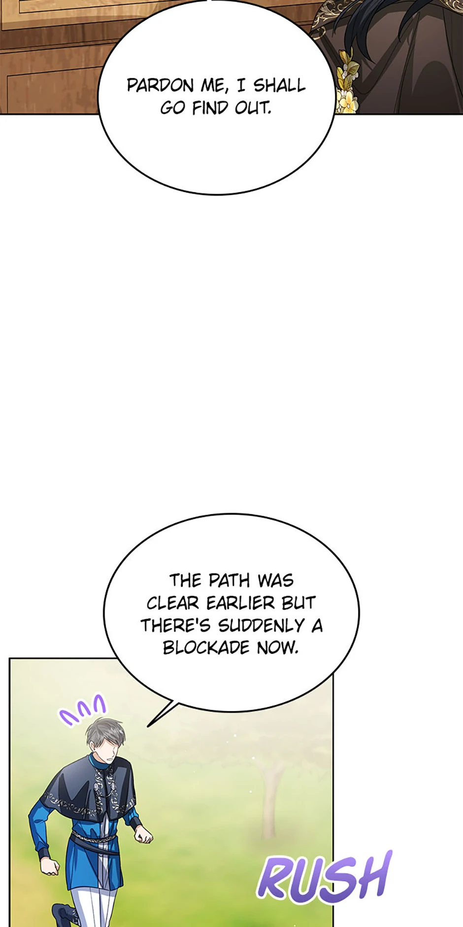 The Status Window to the Soul Chapter 97 - page 51