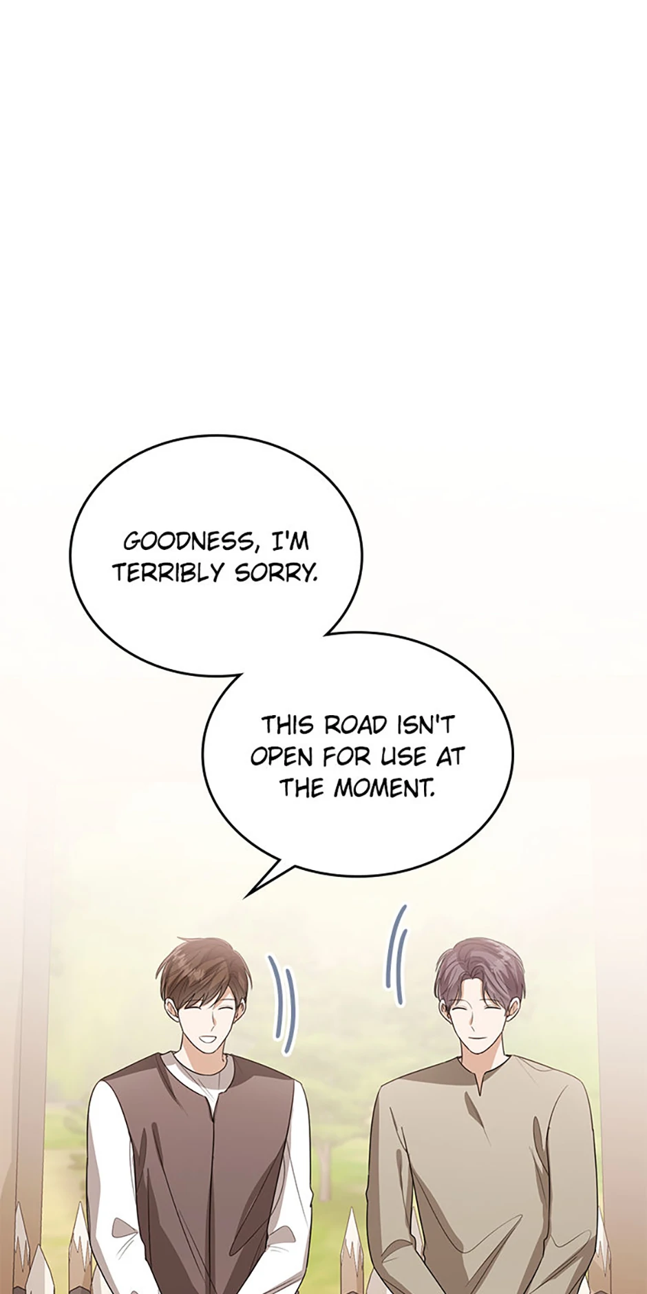 The Status Window to the Soul Chapter 97 - page 53