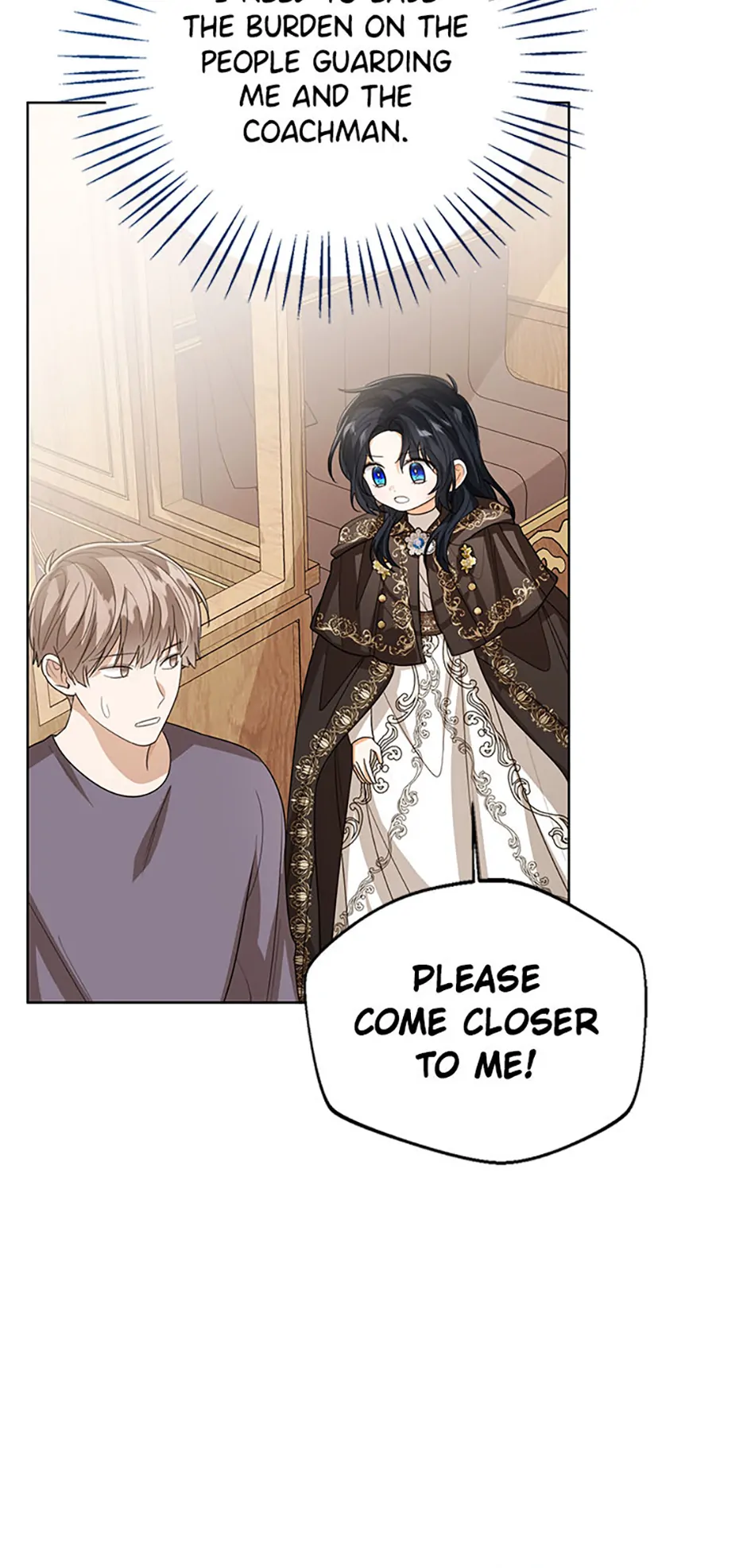 The Status Window to the Soul Chapter 97 - page 63