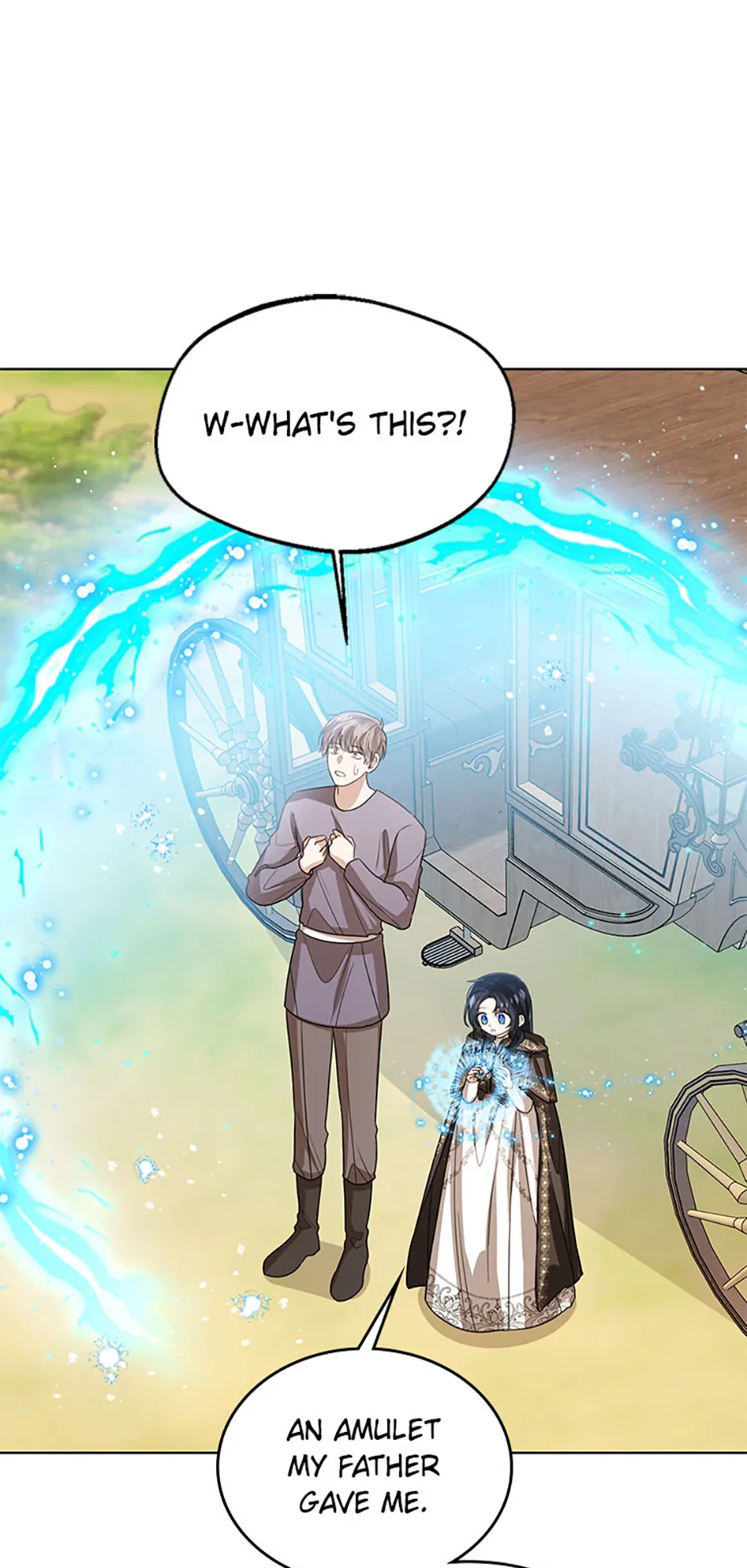 The Status Window to the Soul Chapter 97 - page 65