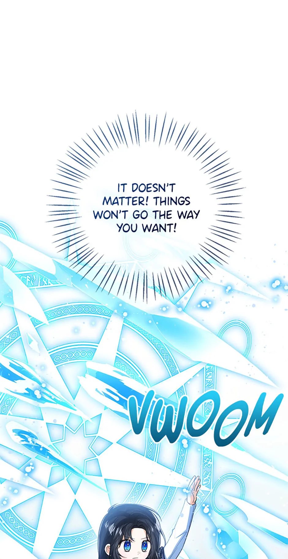 The Status Window to the Soul Chapter 97 - page 69