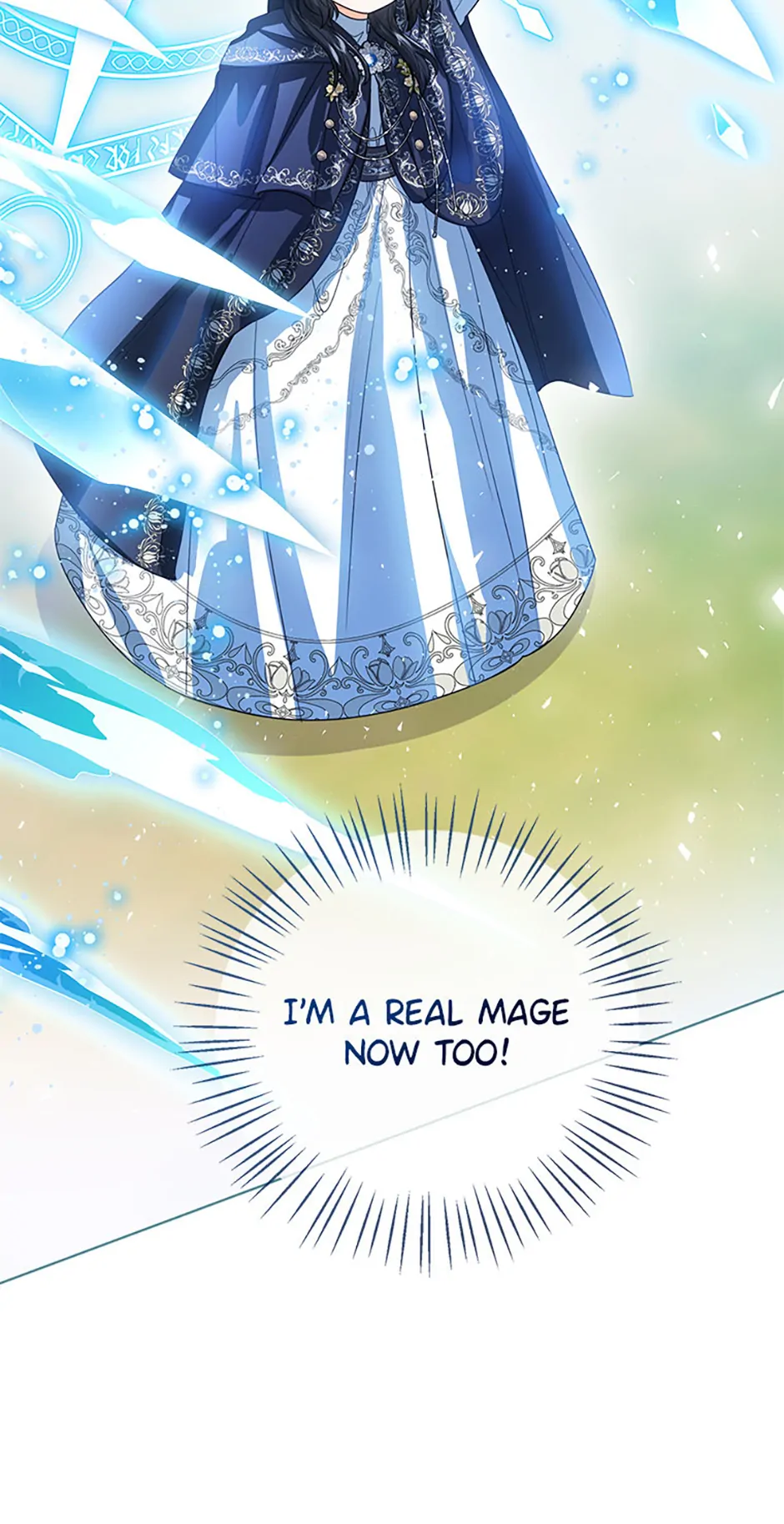 The Status Window to the Soul Chapter 97 - page 70
