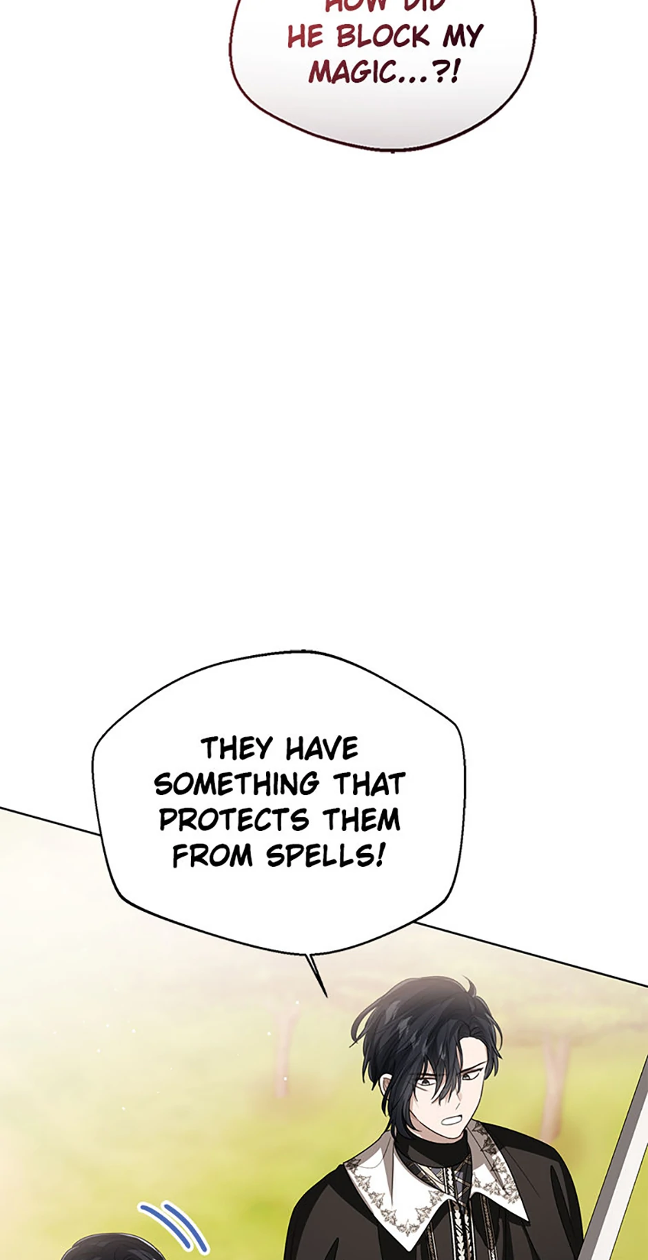 The Status Window to the Soul Chapter 97 - page 76