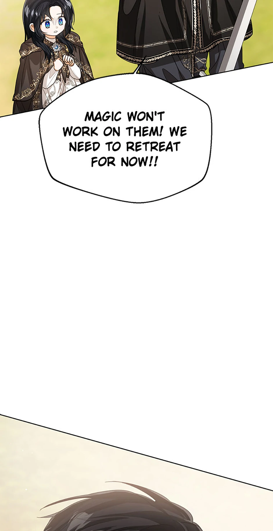 The Status Window to the Soul Chapter 97 - page 77