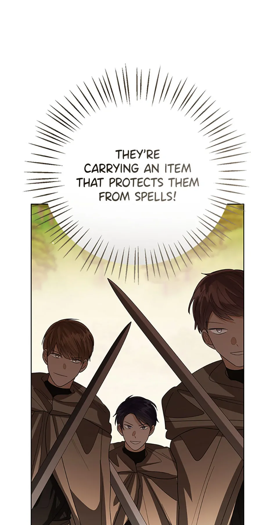 The Status Window to the Soul Chapter 97 - page 79