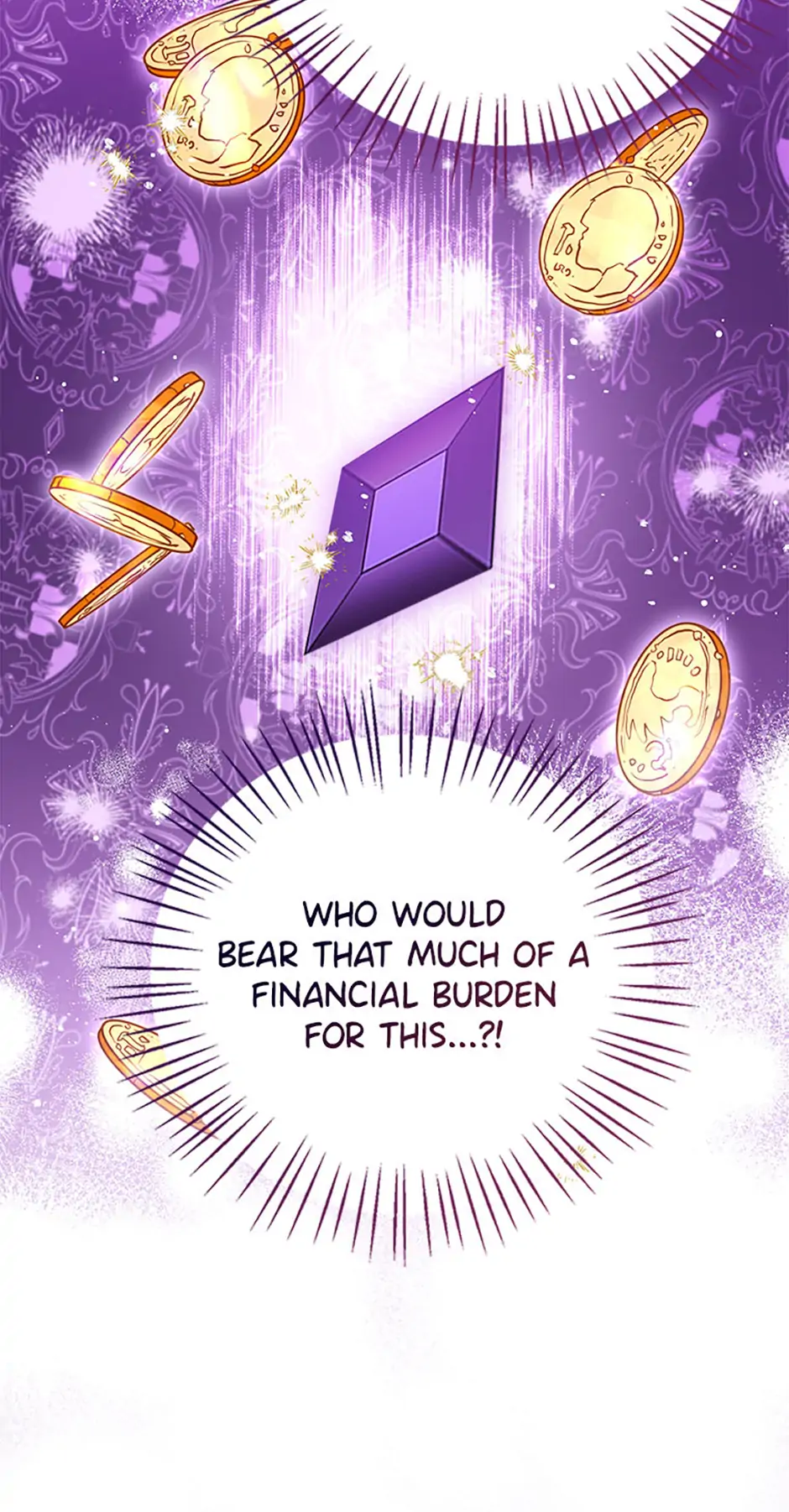 The Status Window to the Soul Chapter 97 - page 81