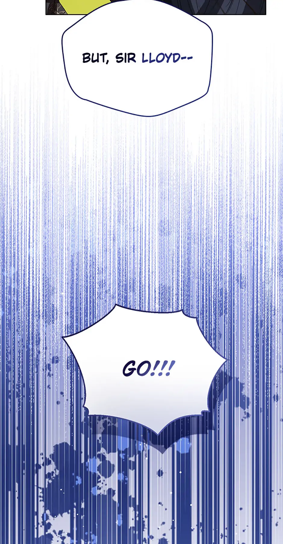 The Status Window to the Soul Chapter 97 - page 83
