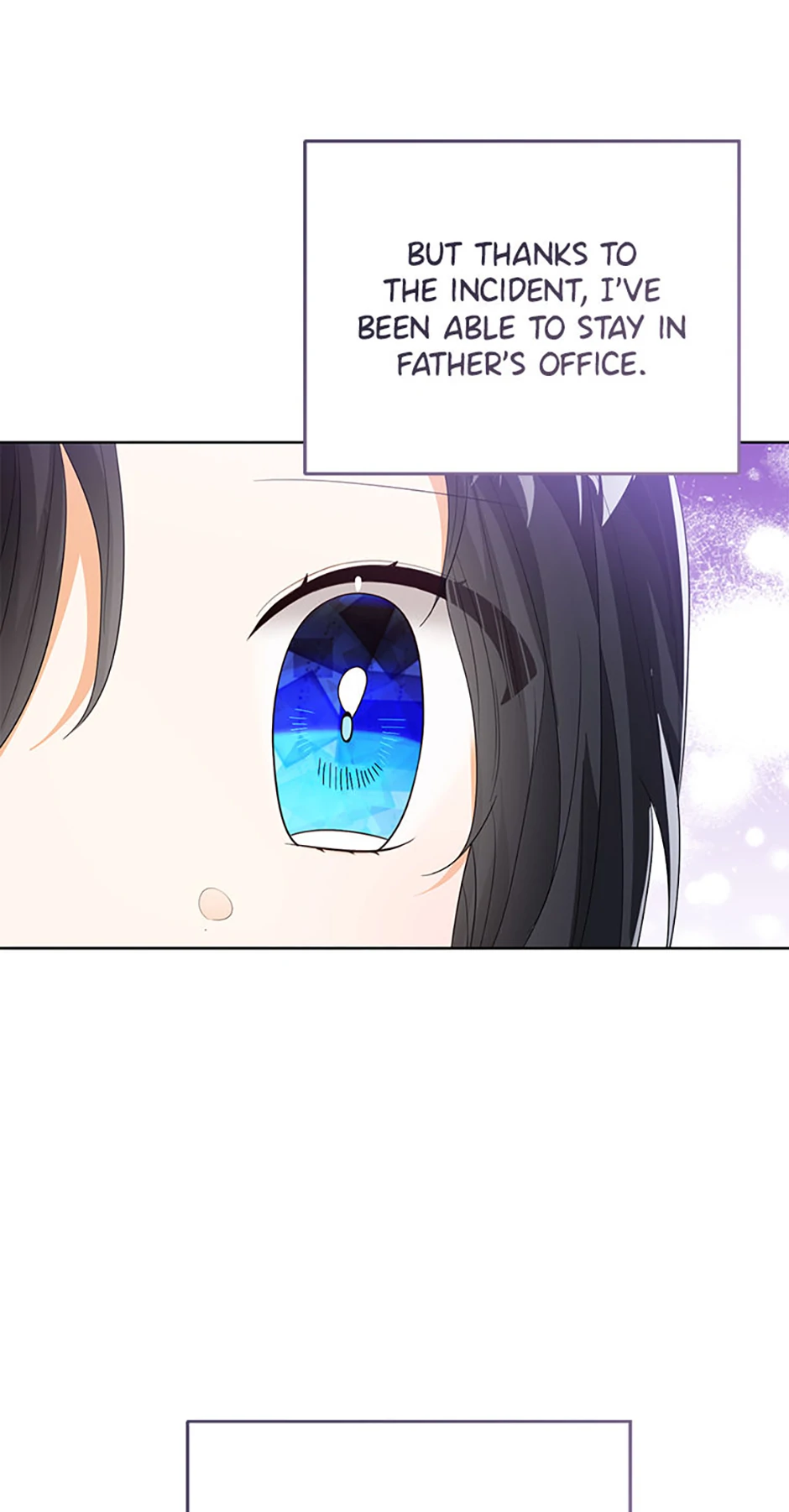 The Status Window to the Soul Chapter 97 - page 9