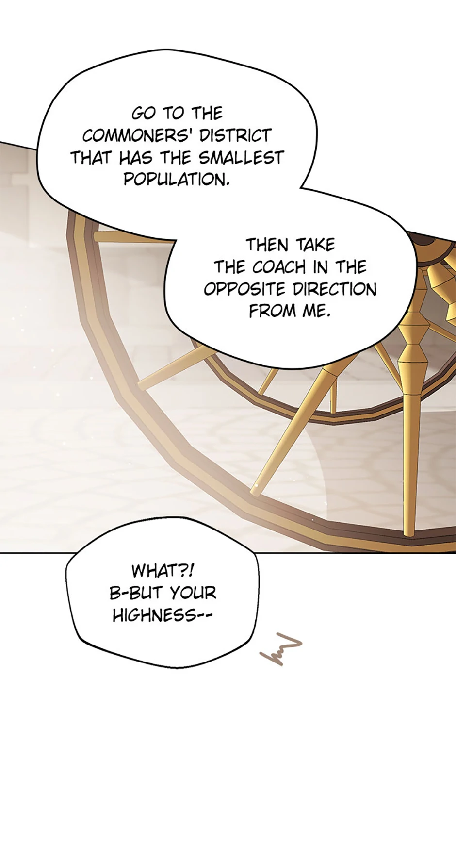 The Status Window to the Soul Chapter 98 - page 12