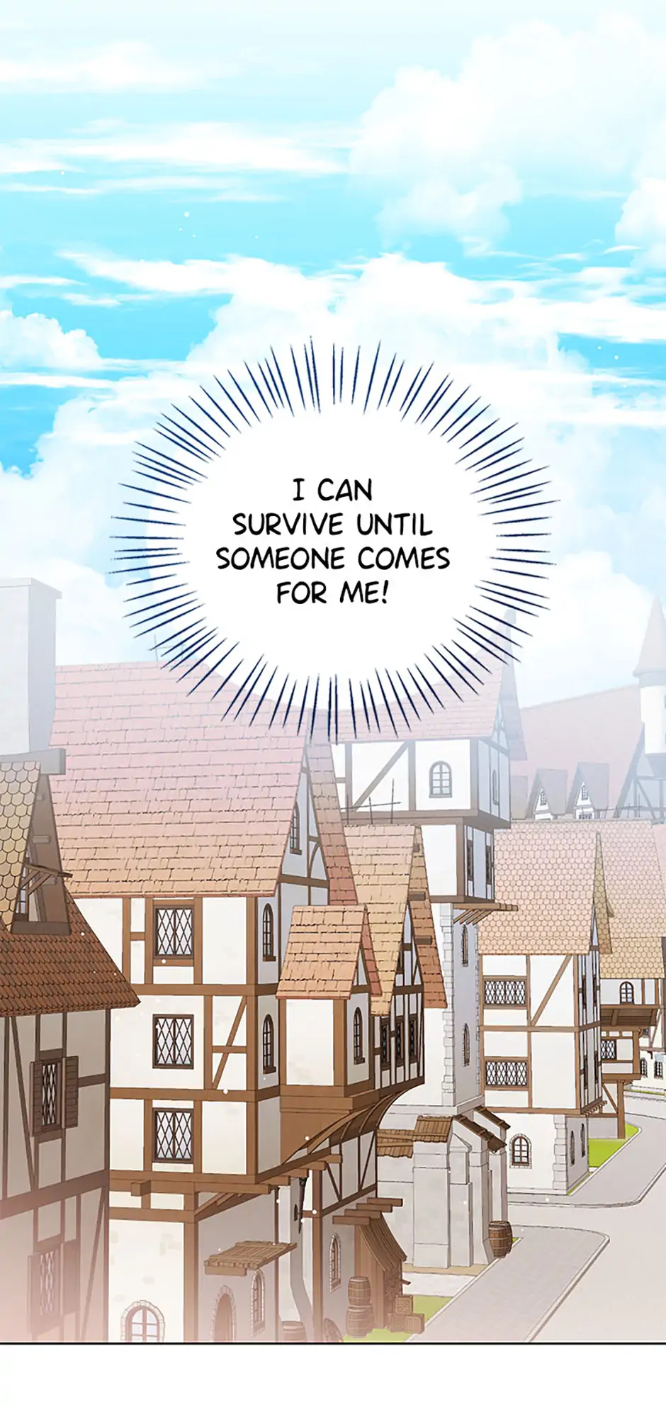 The Status Window to the Soul Chapter 98 - page 16