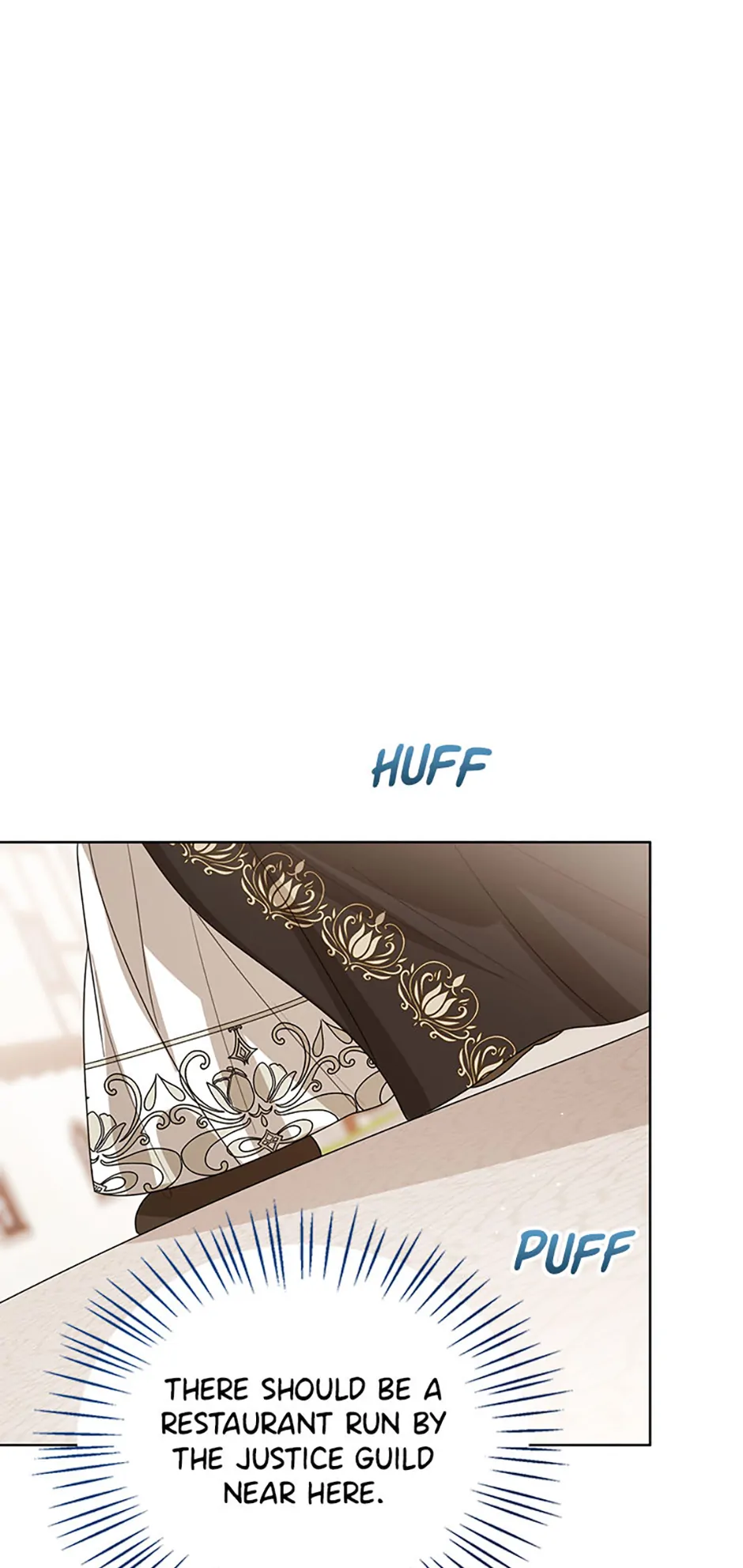 The Status Window to the Soul Chapter 98 - page 17