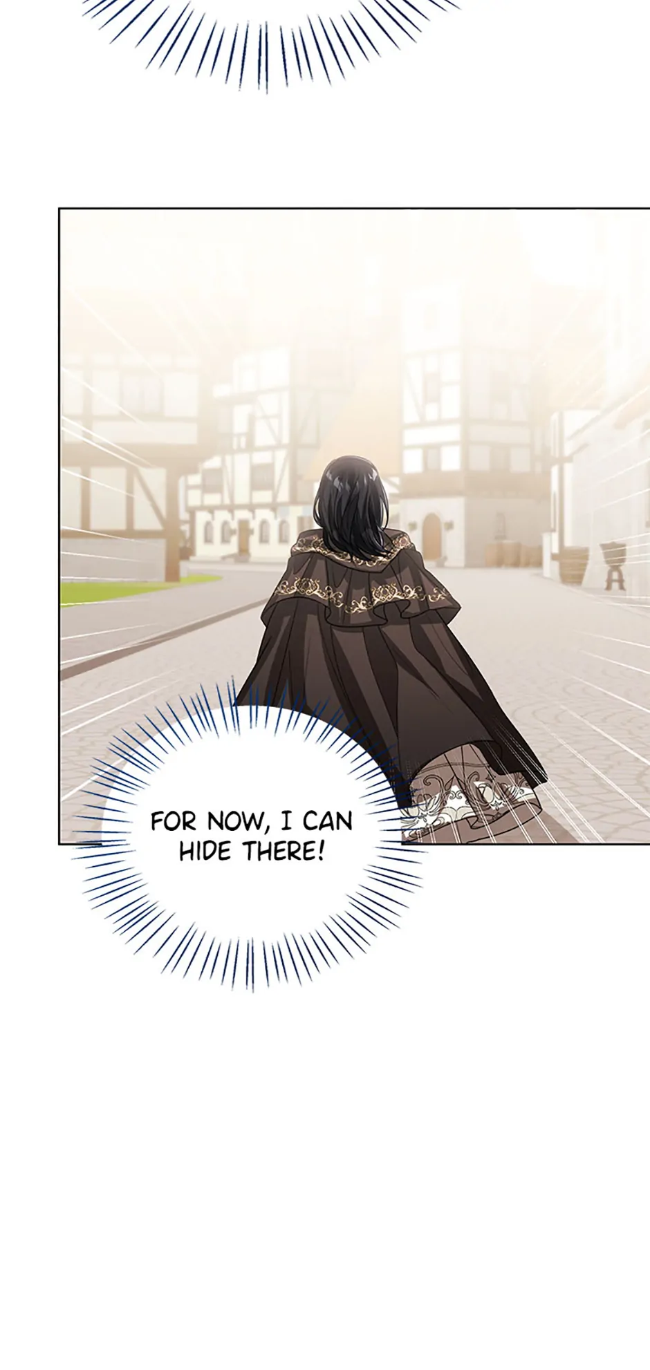 The Status Window to the Soul Chapter 98 - page 18