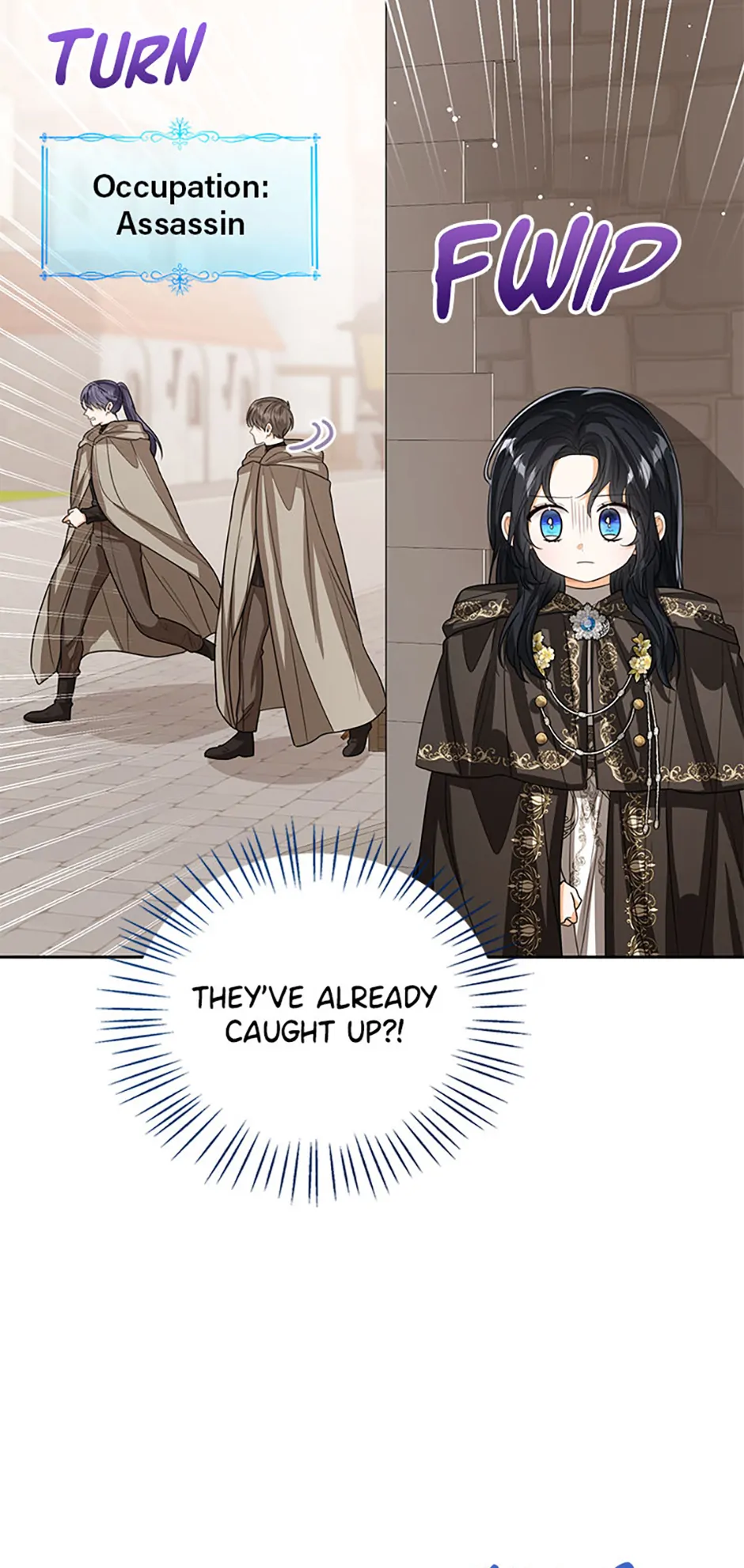 The Status Window to the Soul Chapter 98 - page 20