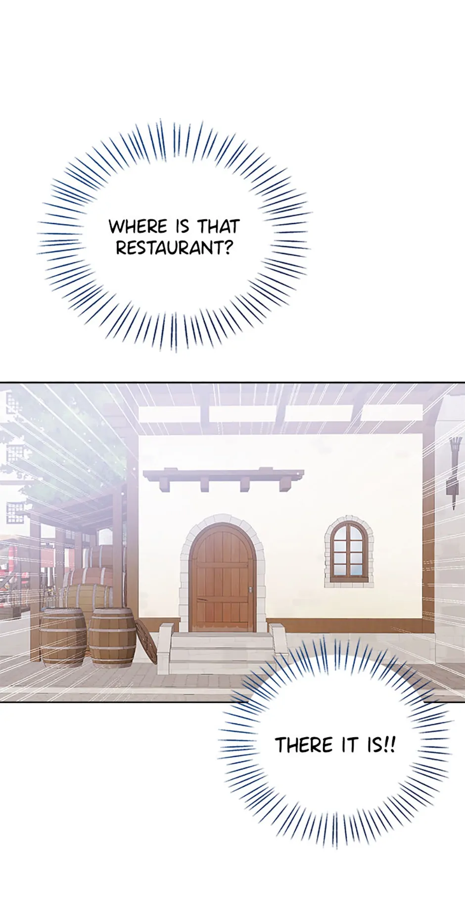 The Status Window to the Soul Chapter 98 - page 22