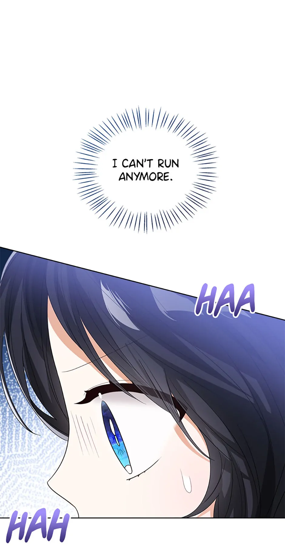 The Status Window to the Soul Chapter 98 - page 24