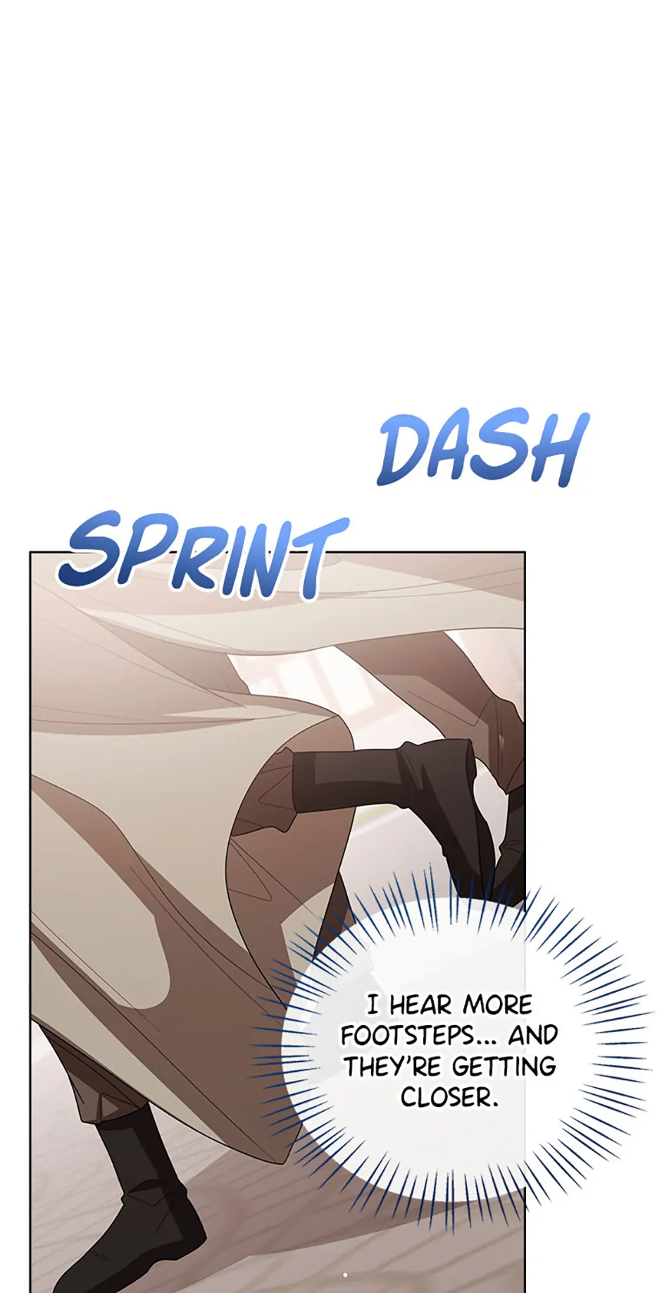 The Status Window to the Soul Chapter 98 - page 25