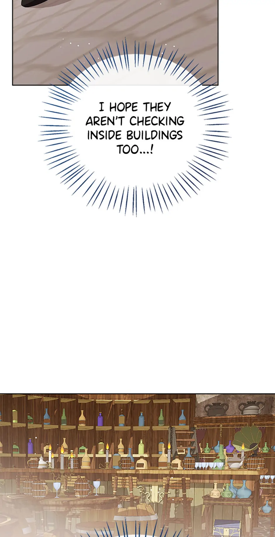 The Status Window to the Soul Chapter 98 - page 26