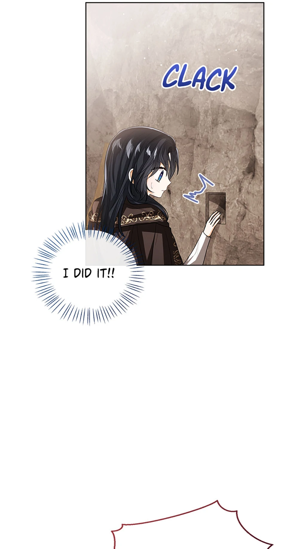 The Status Window to the Soul Chapter 98 - page 30