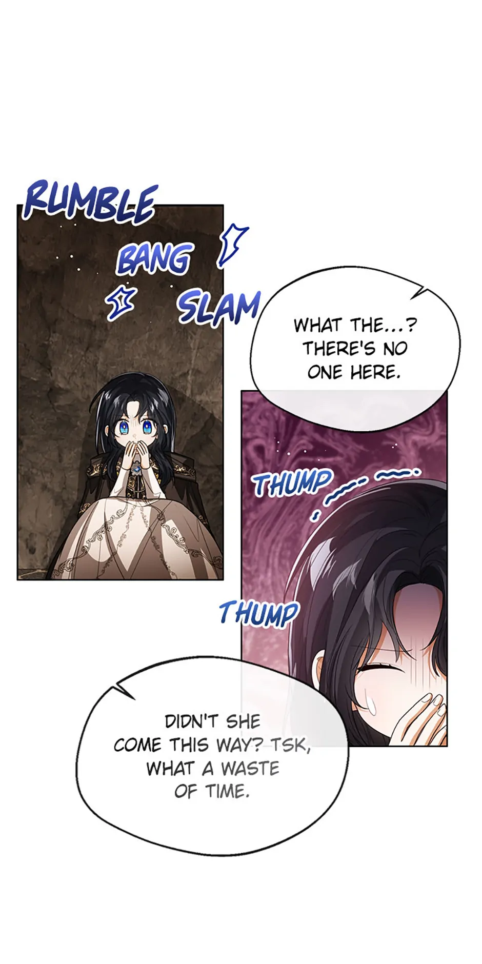 The Status Window to the Soul Chapter 98 - page 32