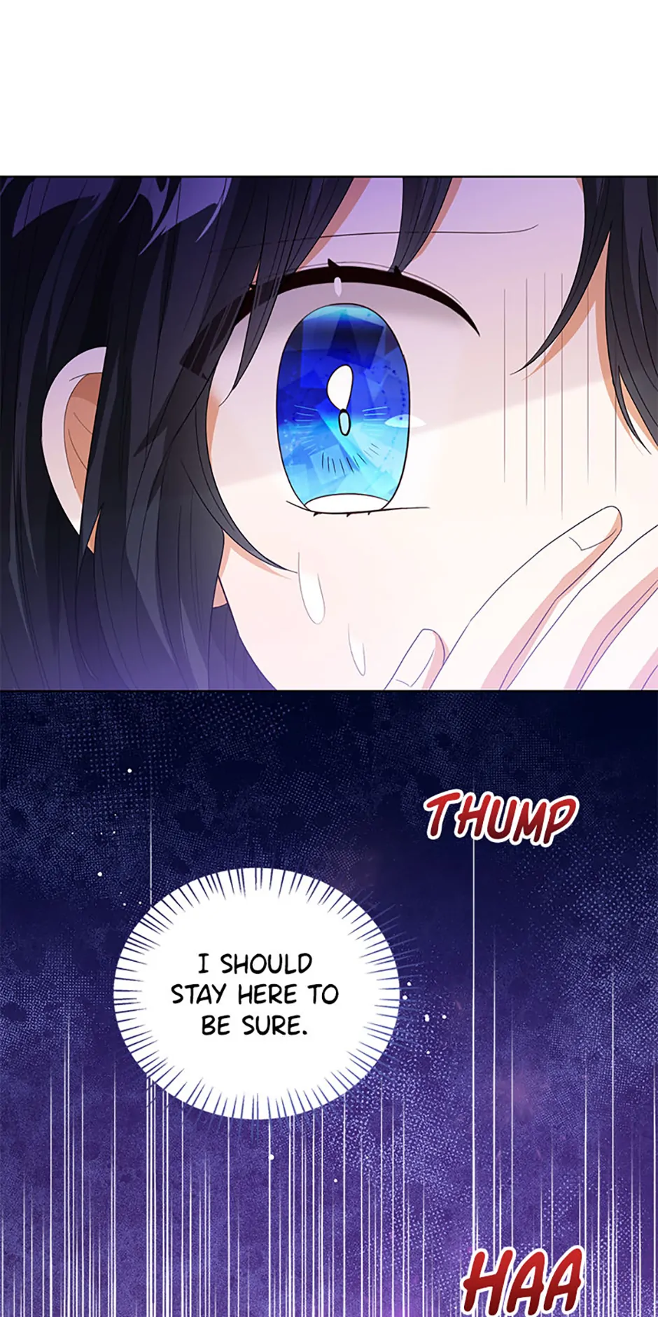 The Status Window to the Soul Chapter 98 - page 35