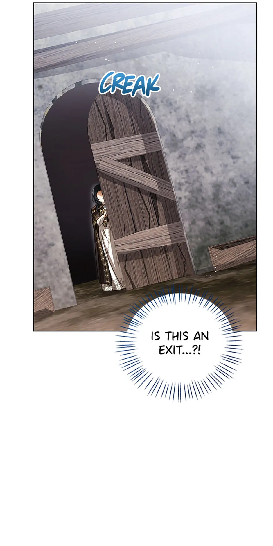 The Status Window to the Soul Chapter 98 - page 39