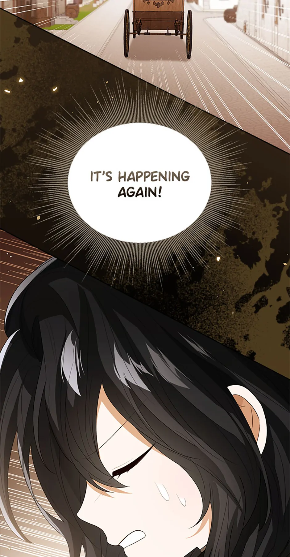 The Status Window to the Soul Chapter 98 - page 4