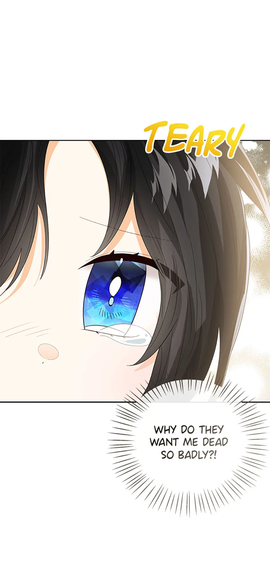 The Status Window to the Soul Chapter 98 - page 43