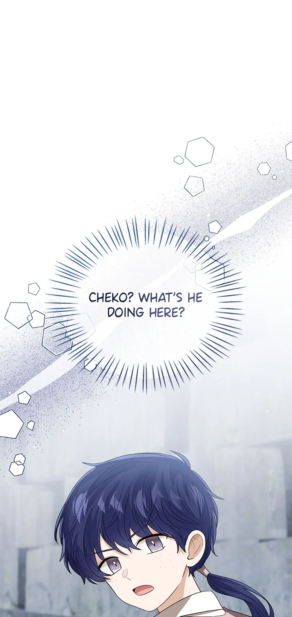 The Status Window to the Soul Chapter 98 - page 46