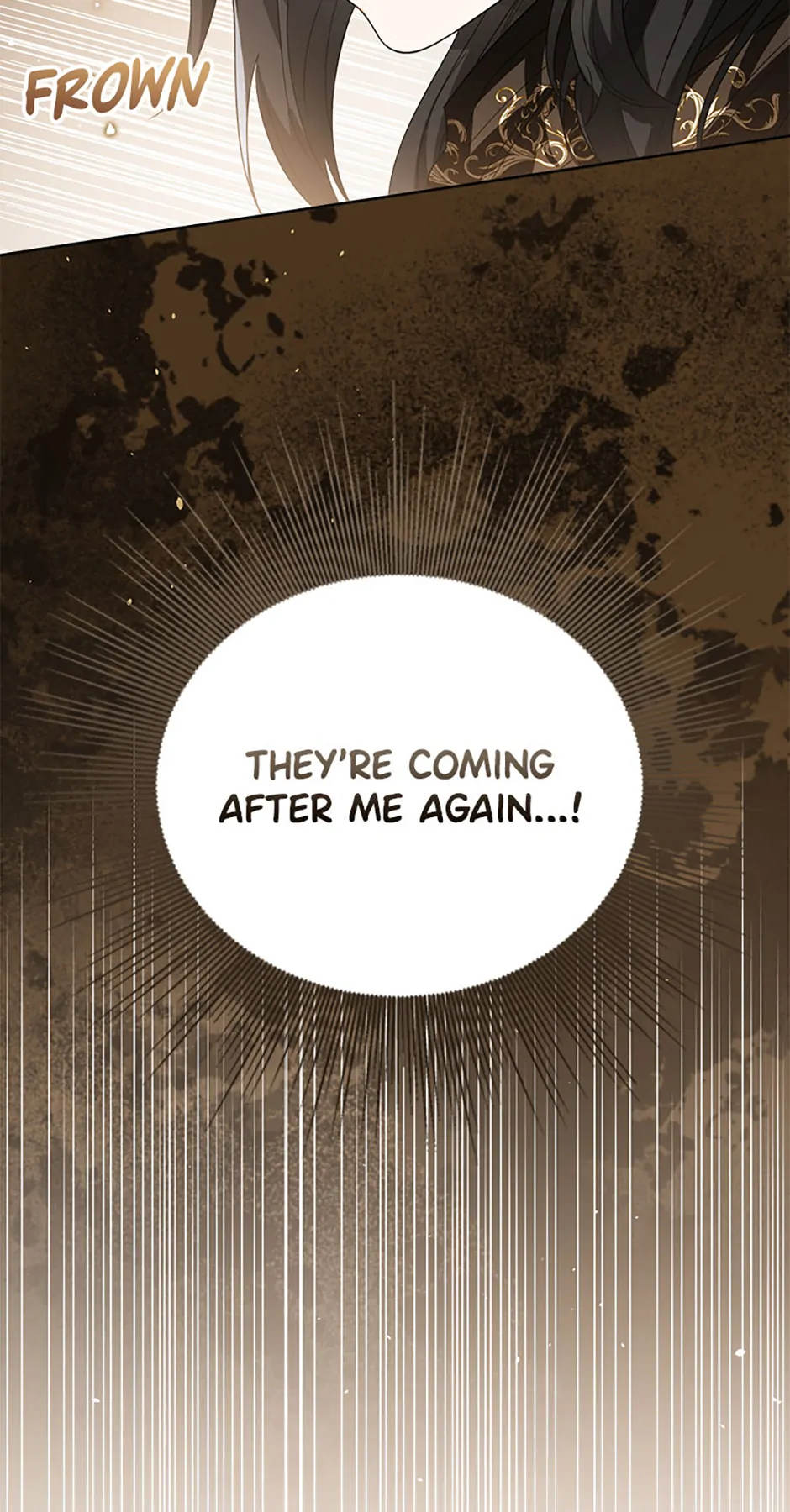 The Status Window to the Soul Chapter 98 - page 5
