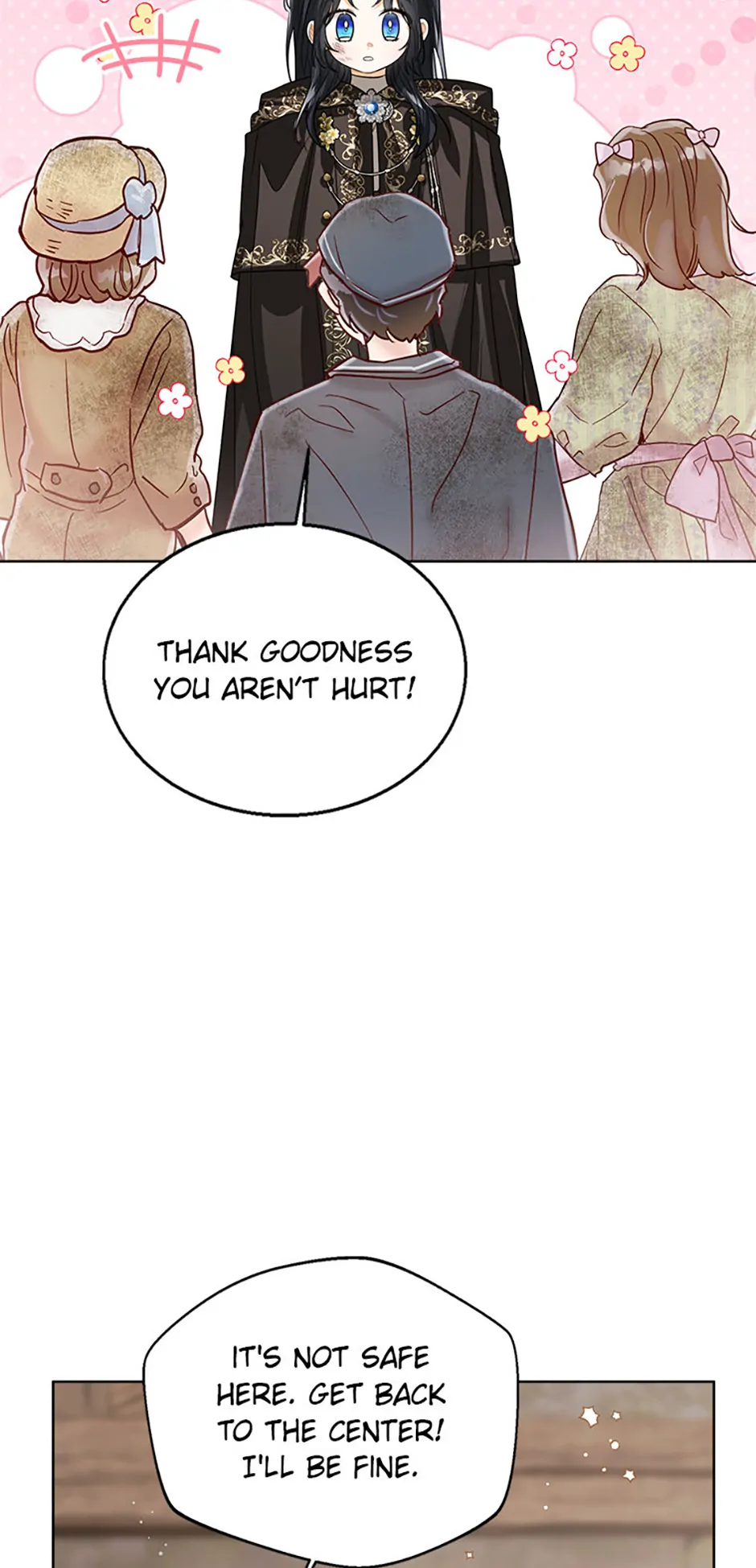The Status Window to the Soul Chapter 98 - page 50