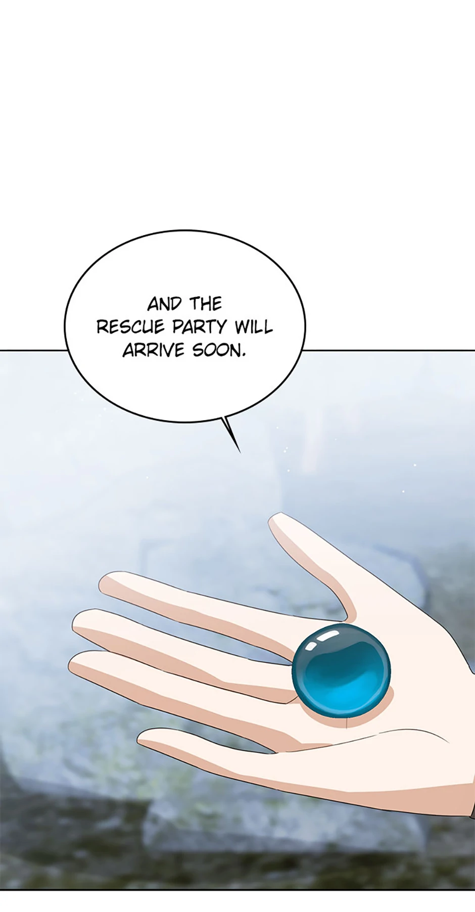 The Status Window to the Soul Chapter 98 - page 52