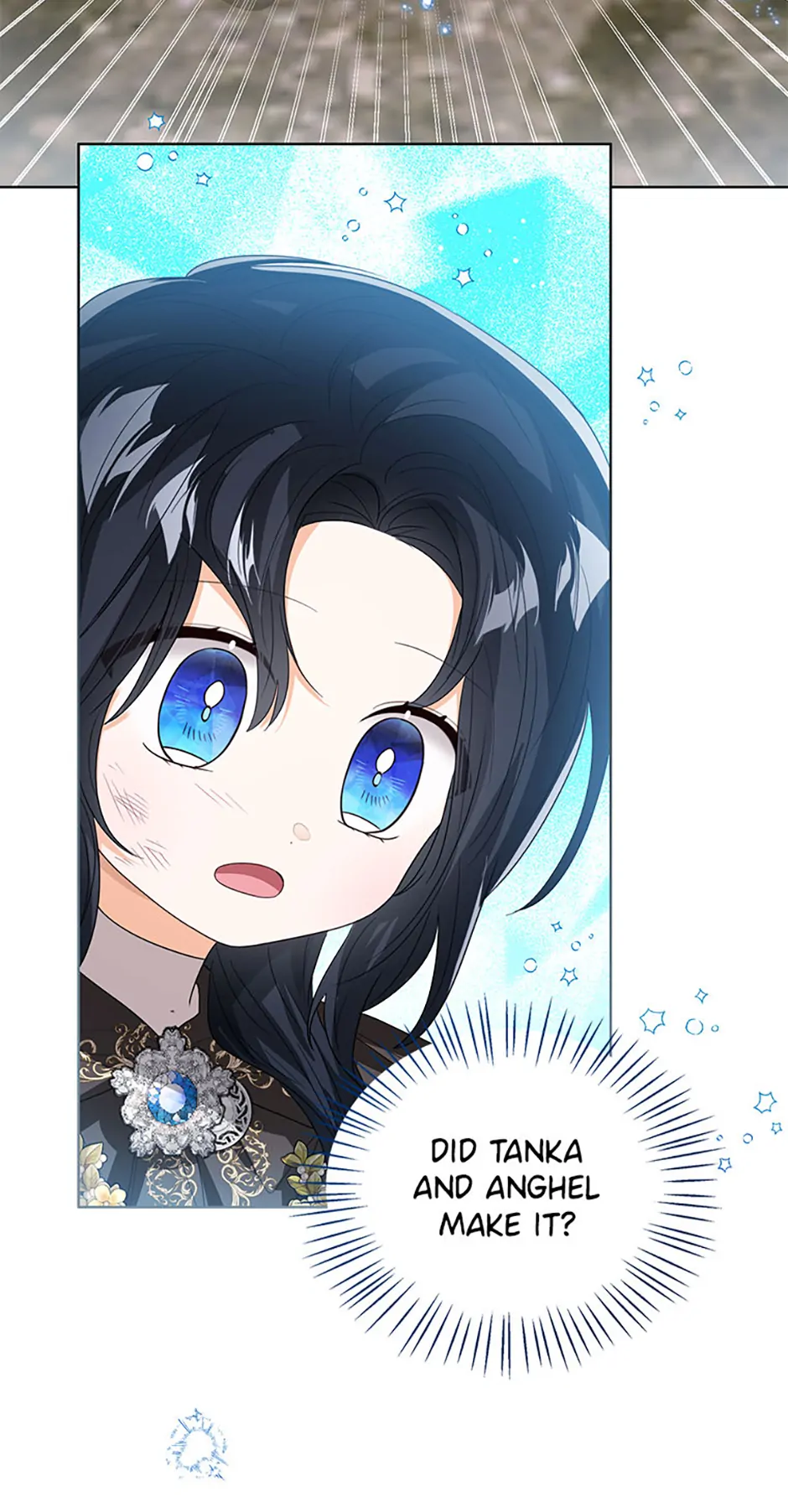 The Status Window to the Soul Chapter 98 - page 56