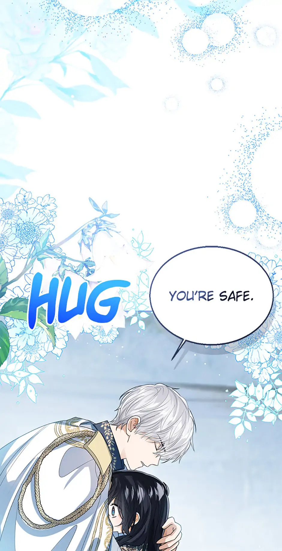 The Status Window to the Soul Chapter 98 - page 67