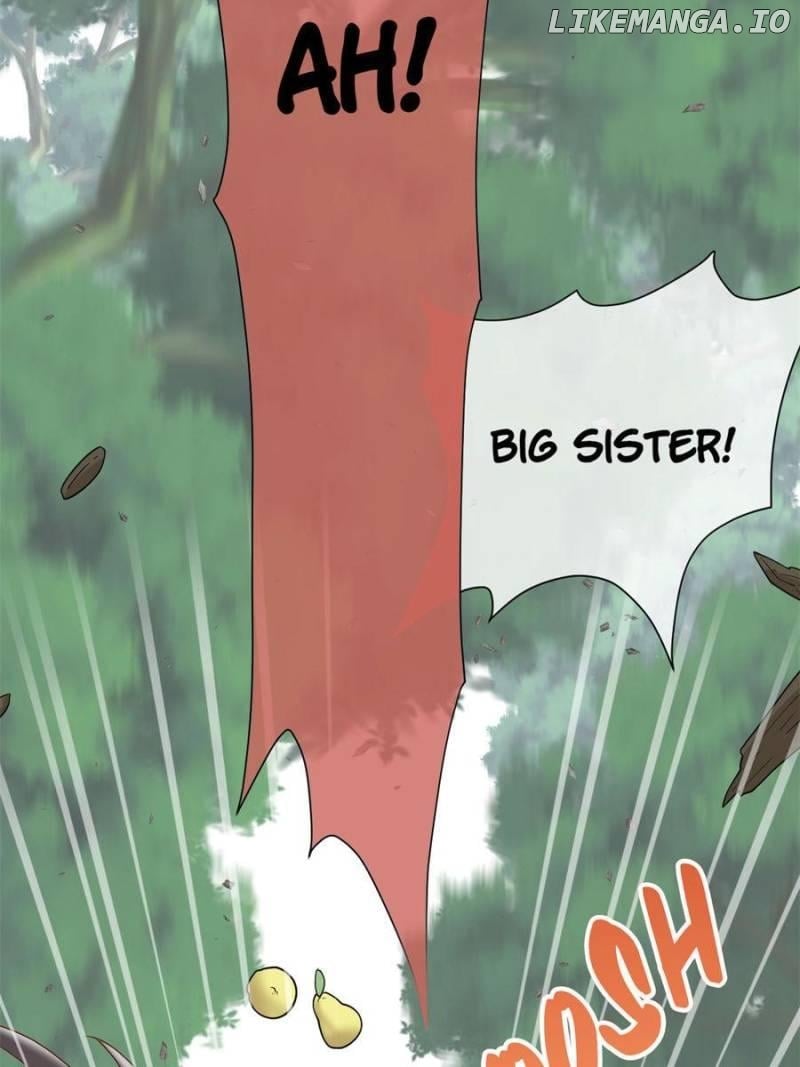 Princess and Dragon Chapter 41 - page 21