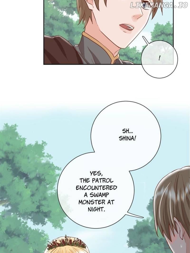 Princess and Dragon Chapter 41 - page 4