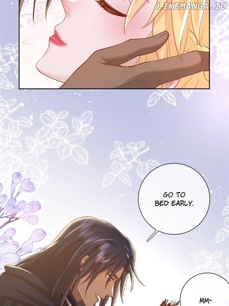 Princess and Dragon Chapter 41 - page 46