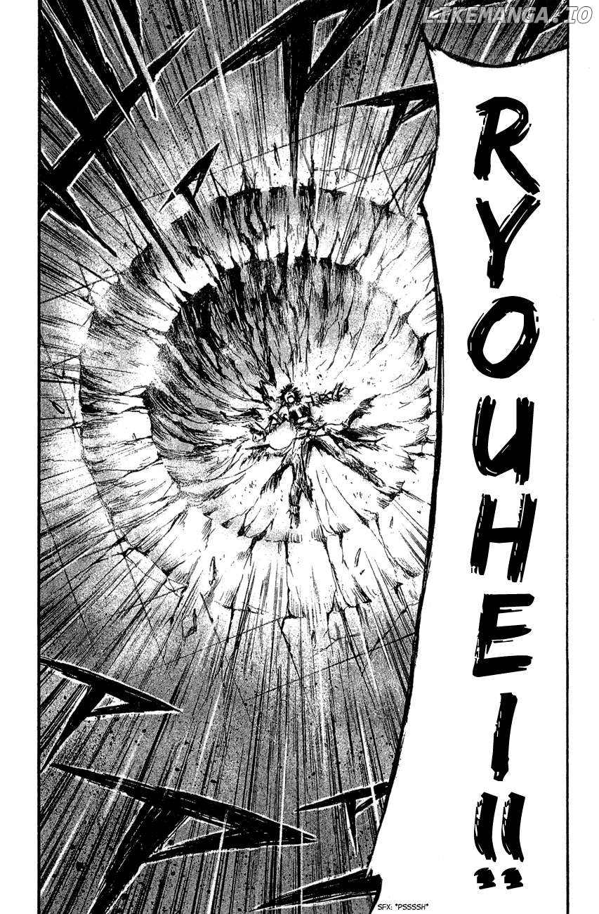 Watashi no Messiah-sama Chapter 40 - page 30