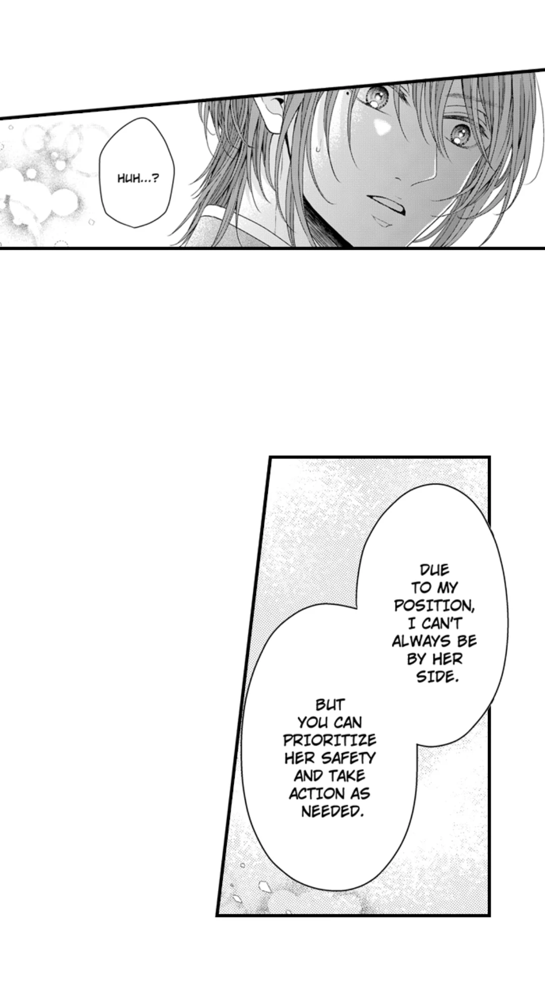 Gozen 0-ji, Tokeau Netsu - Karada ga Oboeteru Unmei no Cinderella Chapter 26 - page 11