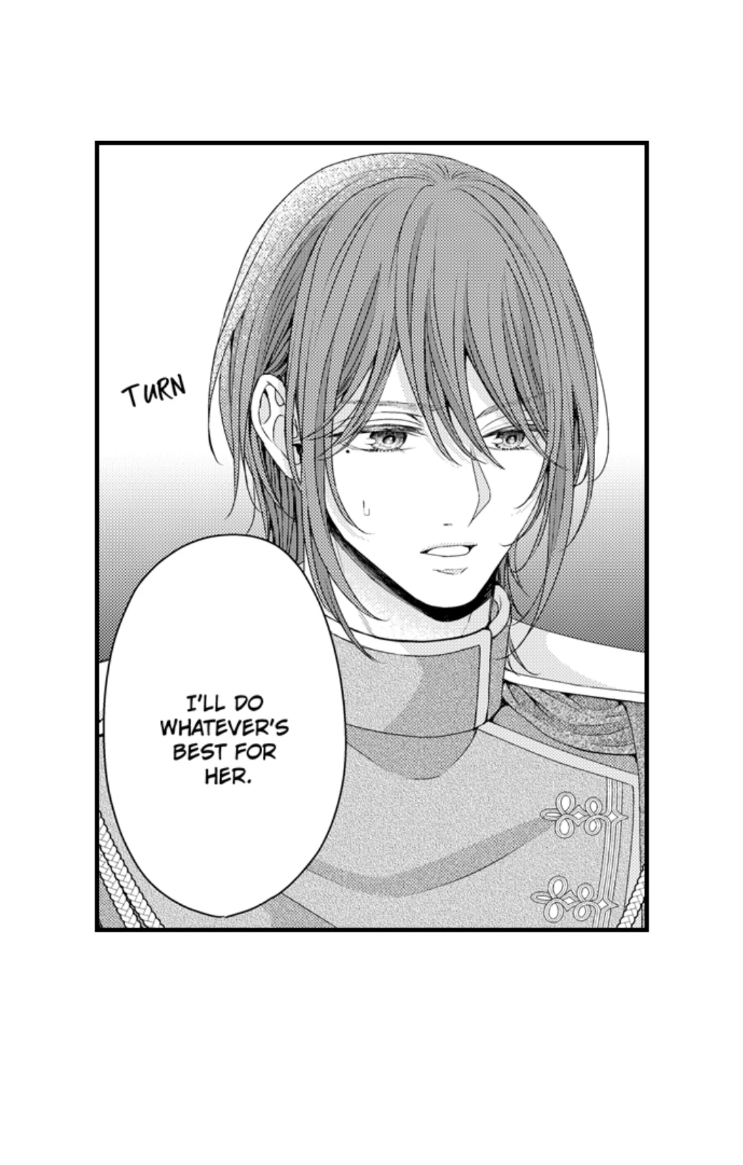 Gozen 0-ji, Tokeau Netsu - Karada ga Oboeteru Unmei no Cinderella Chapter 26 - page 13