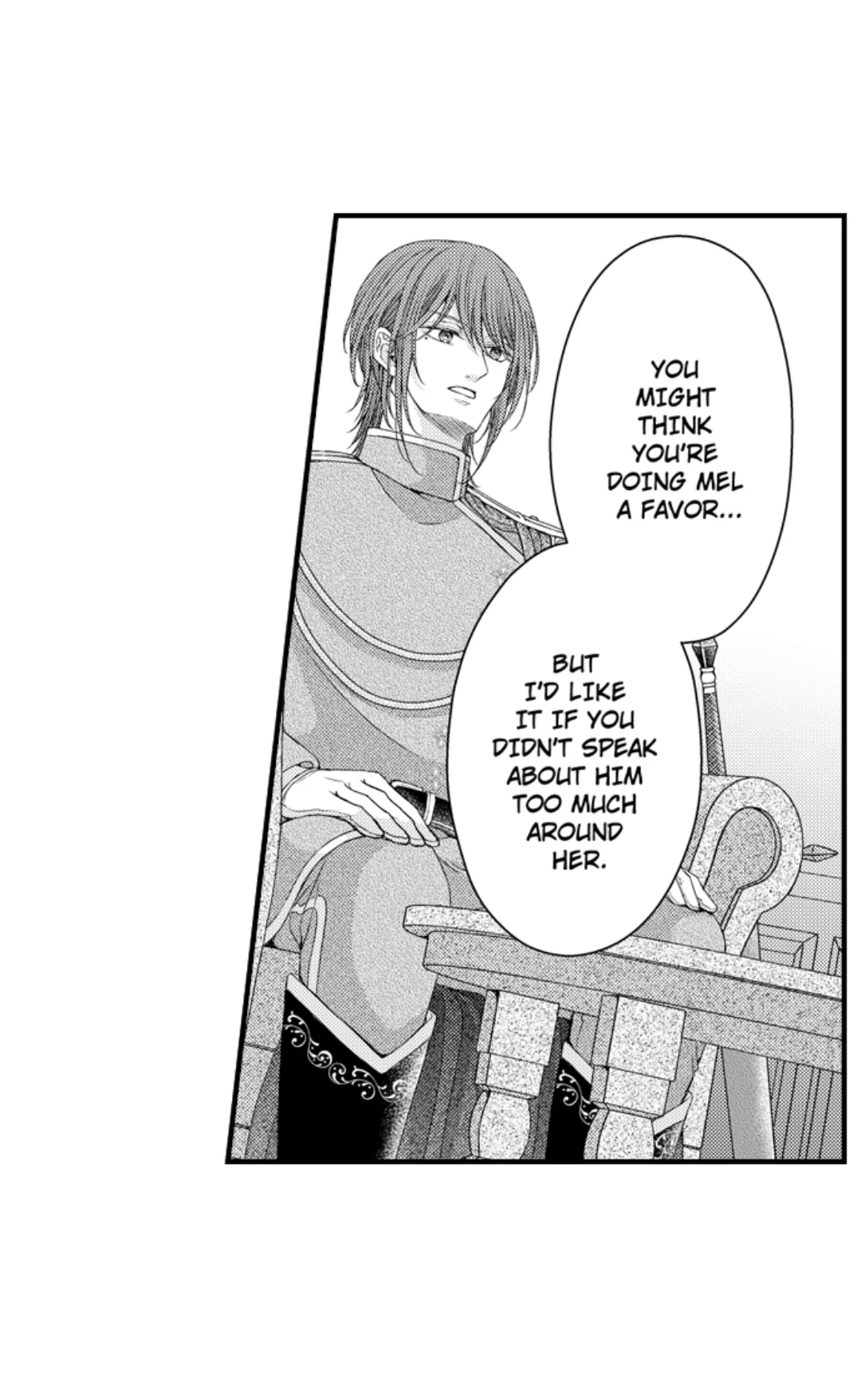 Gozen 0-ji, Tokeau Netsu - Karada ga Oboeteru Unmei no Cinderella Chapter 26 - page 15