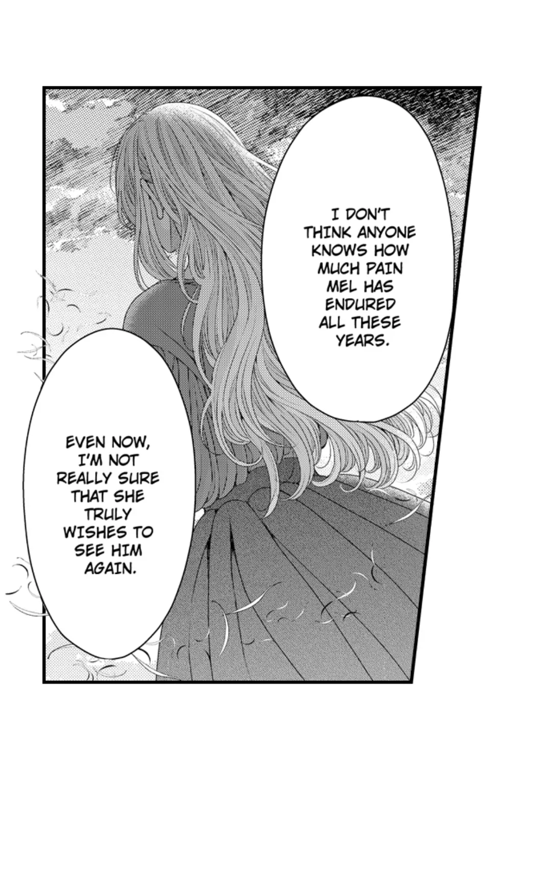 Gozen 0-ji, Tokeau Netsu - Karada ga Oboeteru Unmei no Cinderella Chapter 26 - page 16