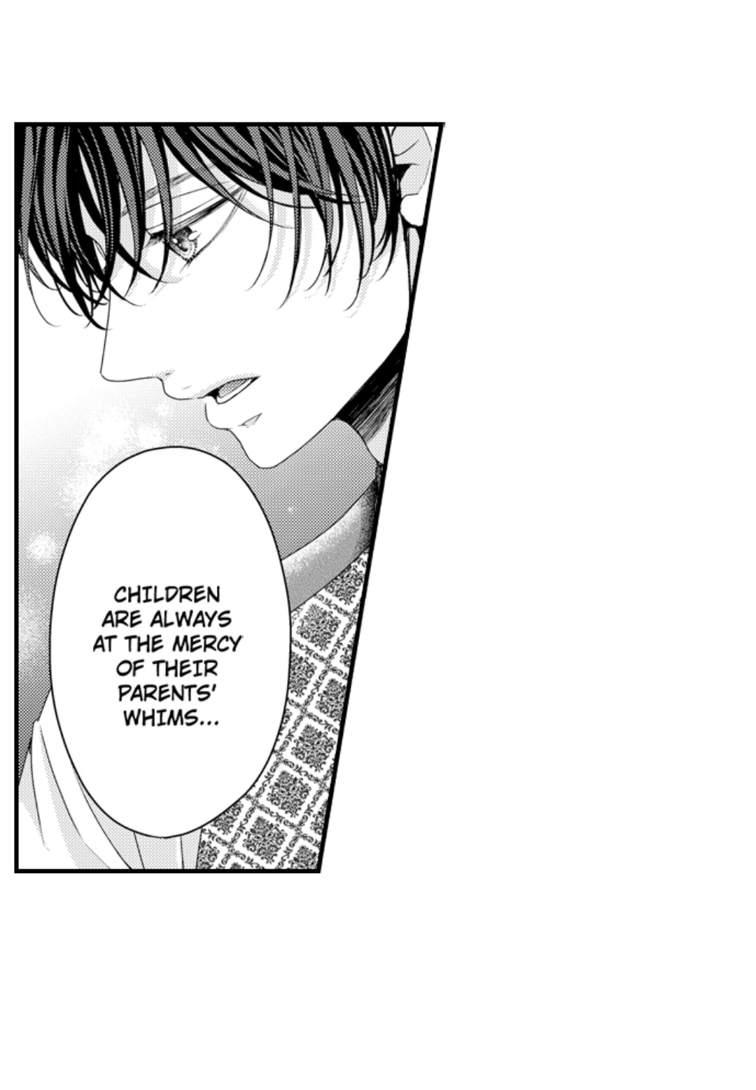 Gozen 0-ji, Tokeau Netsu - Karada ga Oboeteru Unmei no Cinderella Chapter 26 - page 19