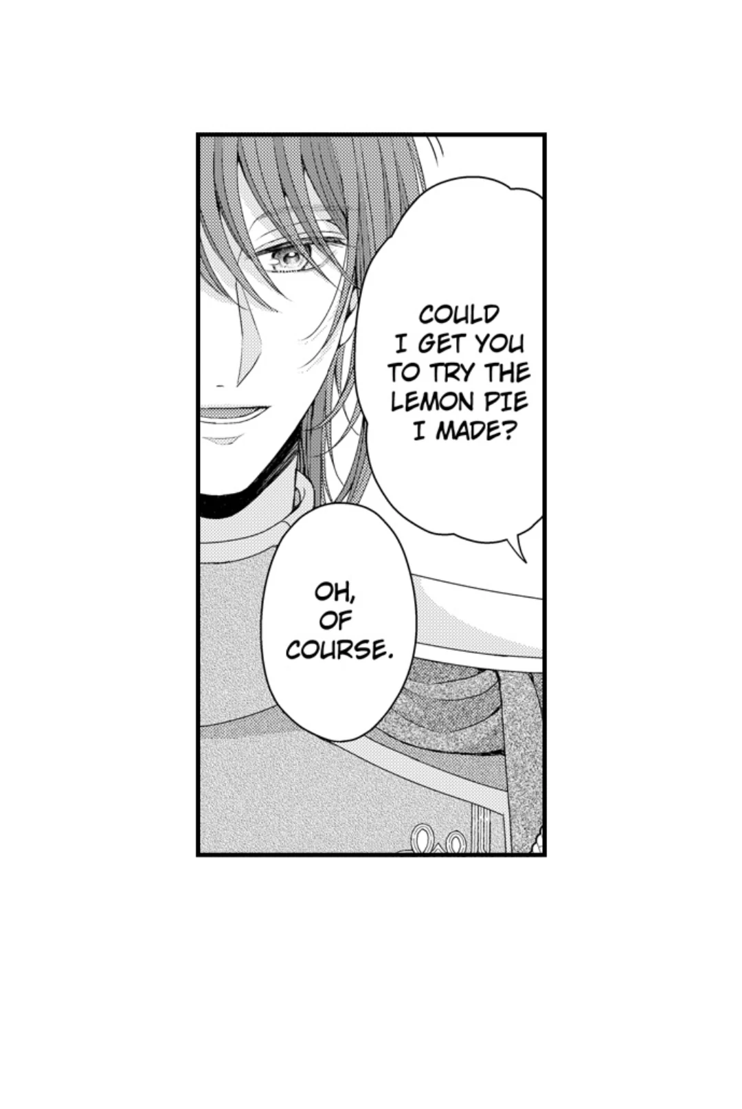 Gozen 0-ji, Tokeau Netsu - Karada ga Oboeteru Unmei no Cinderella Chapter 26 - page 25