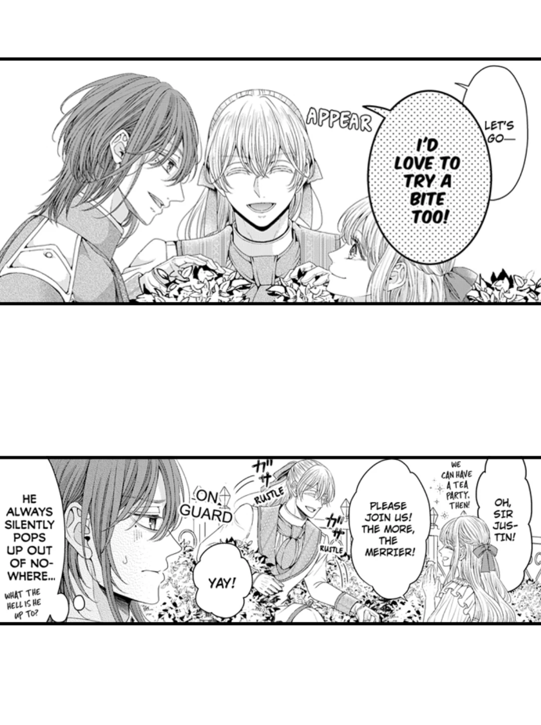 Gozen 0-ji, Tokeau Netsu - Karada ga Oboeteru Unmei no Cinderella Chapter 26 - page 26
