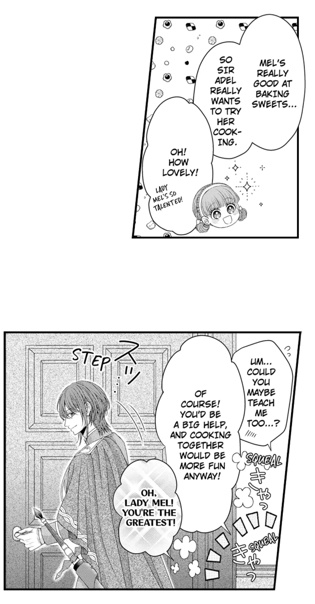 Gozen 0-ji, Tokeau Netsu - Karada ga Oboeteru Unmei no Cinderella Chapter 26 - page 5