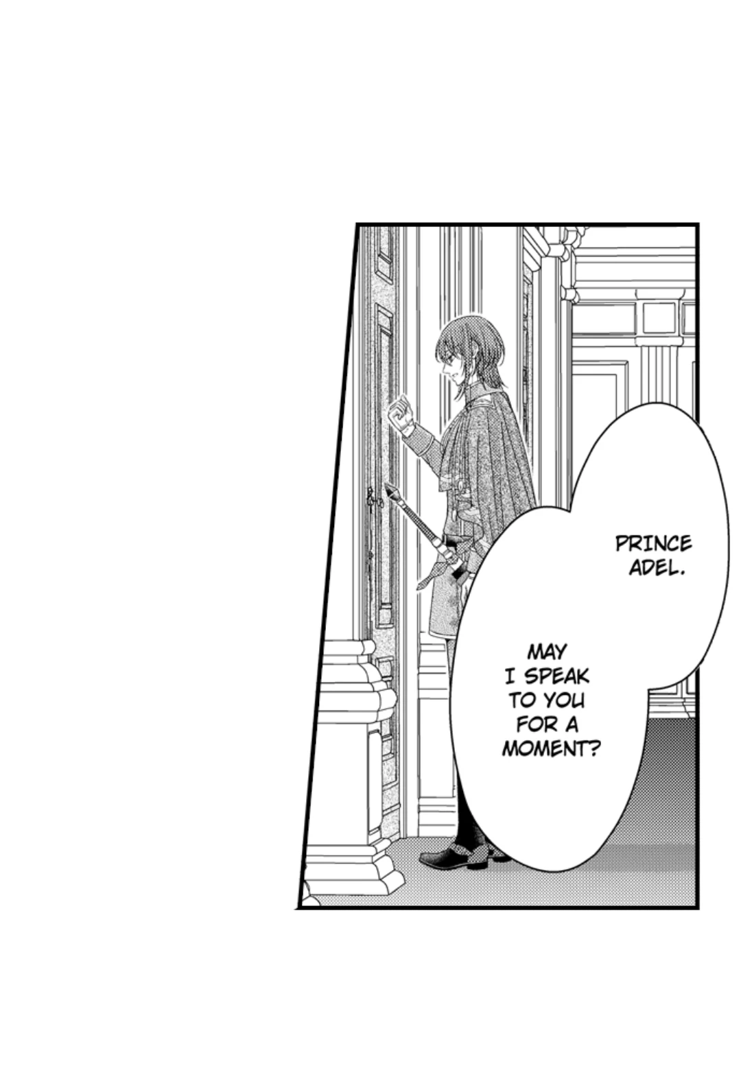 Gozen 0-ji, Tokeau Netsu - Karada ga Oboeteru Unmei no Cinderella Chapter 26 - page 7