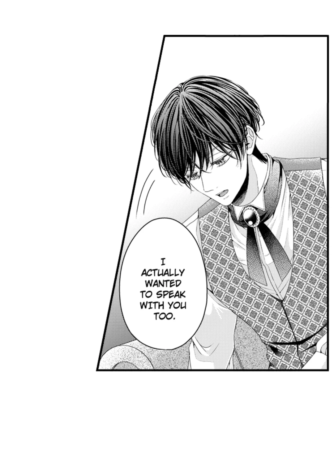 Gozen 0-ji, Tokeau Netsu - Karada ga Oboeteru Unmei no Cinderella Chapter 26 - page 9